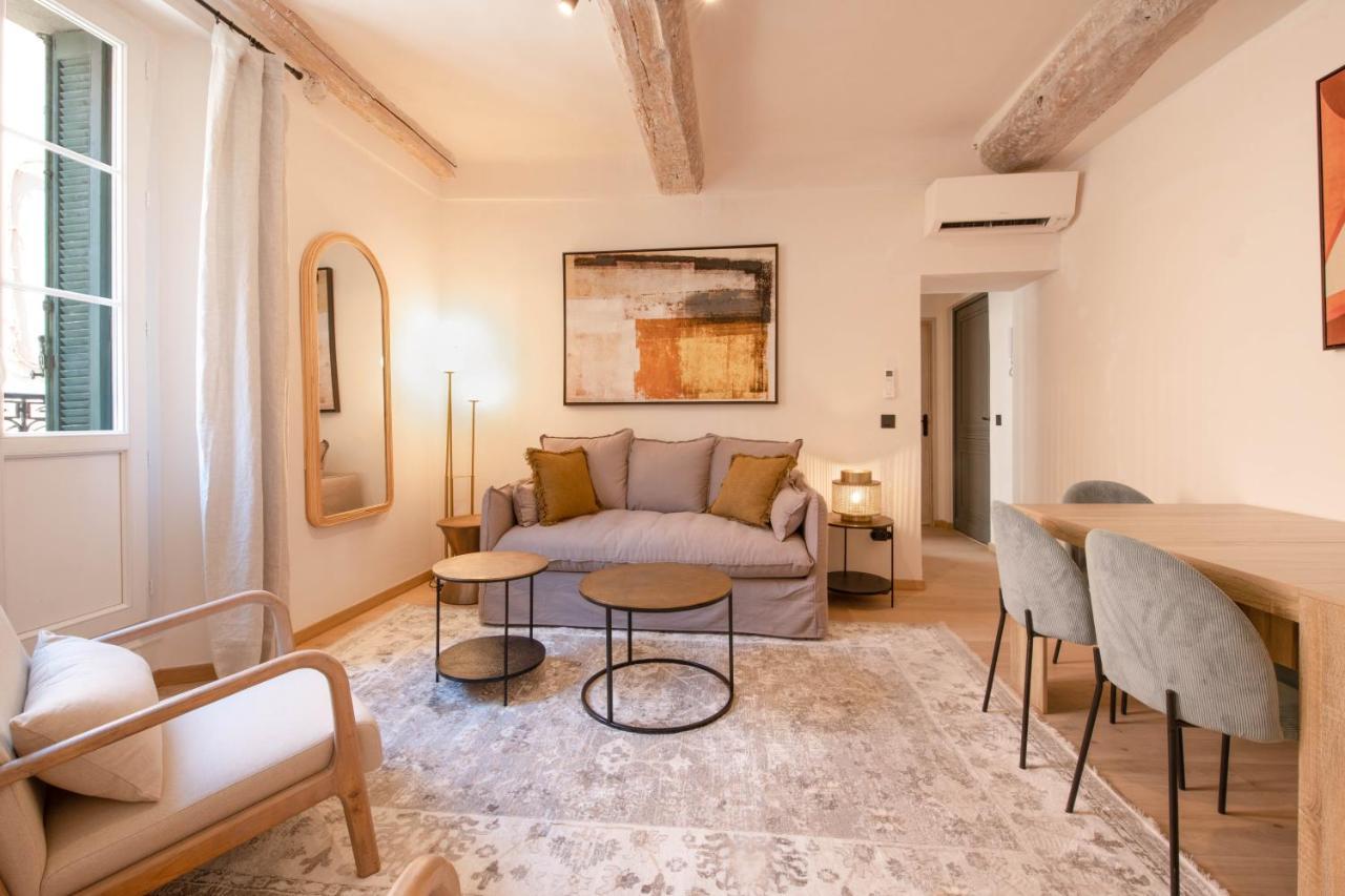 Pick A Flat'S Apartments In Saint-Tropez- Rue Victor Laugier Exterior foto