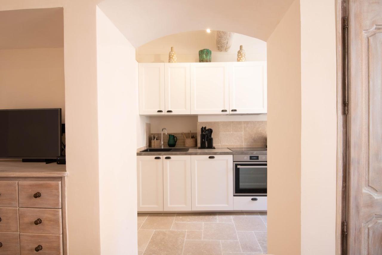 Pick A Flat'S Apartments In Saint-Tropez- Rue Victor Laugier Exterior foto