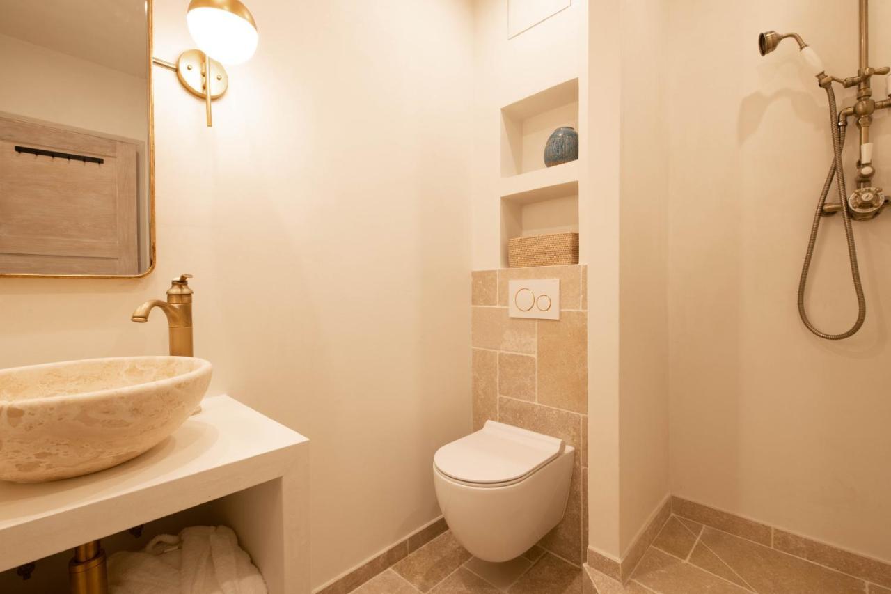 Pick A Flat'S Apartments In Saint-Tropez- Rue Victor Laugier Exterior foto