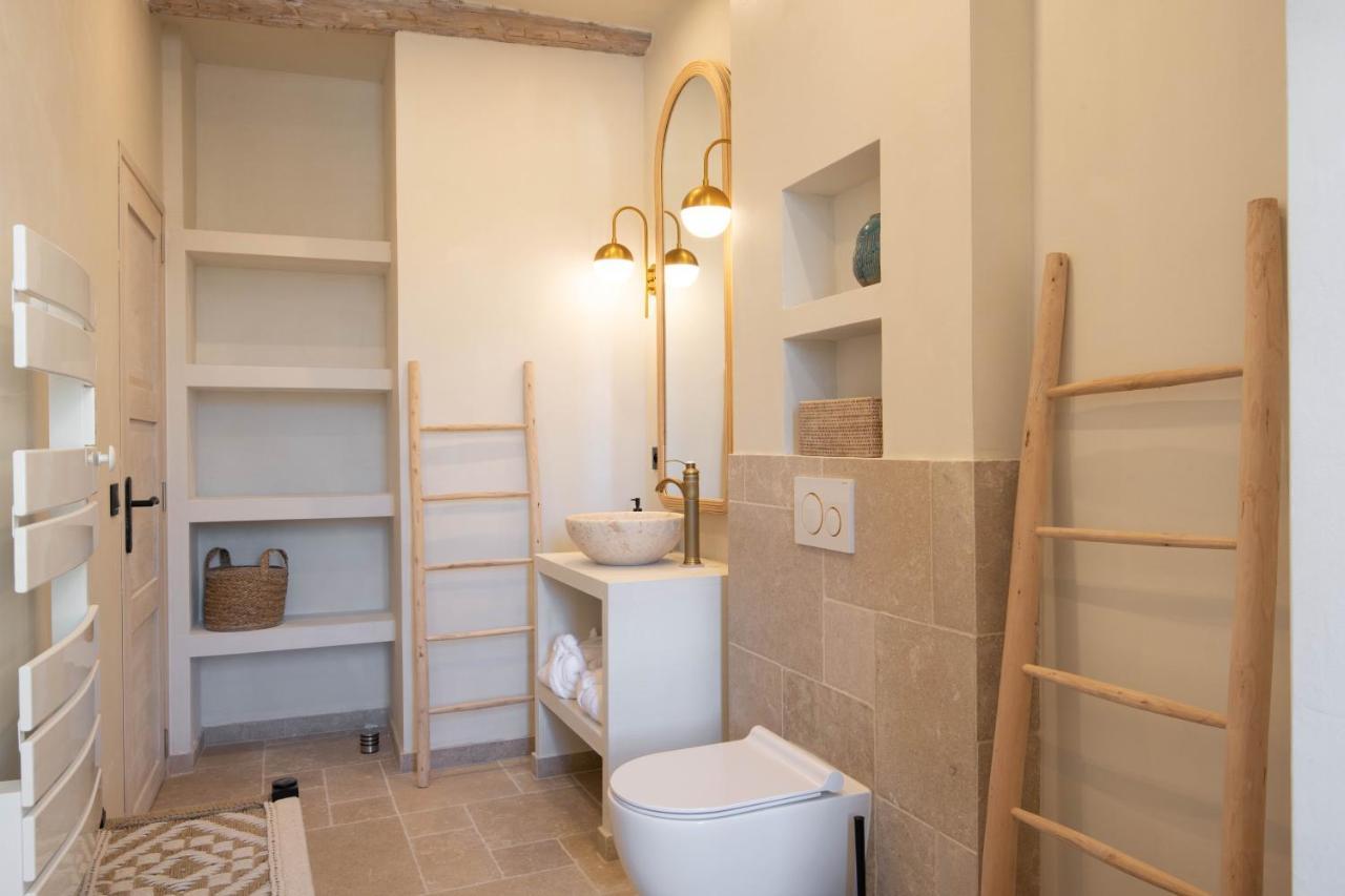Pick A Flat'S Apartments In Saint-Tropez- Rue Victor Laugier Exterior foto
